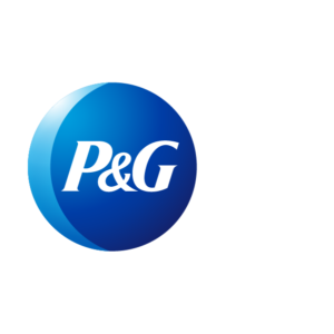 P&G Logo