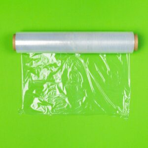 Flexible Films Shrink Wrap 1