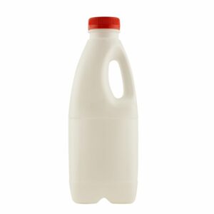 Milk Jugs Closures