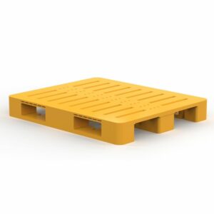 Plastic Pallet 1