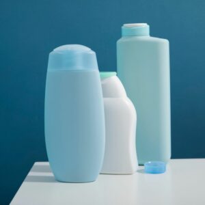 Rigid Plastic Bottles Jars 2